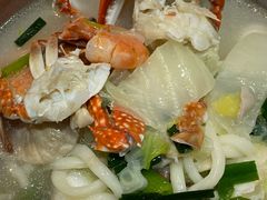 -首占学彬杠面(日韵东方店)