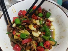-肥家大排档(天河体育西店)