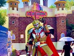 -水上乐园·欢乐世界