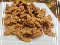 -鲁西南老厨子·特色鲁菜(经一纬五店)