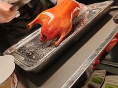 -香丰阁·烤鸭·川湘菜(清河店)