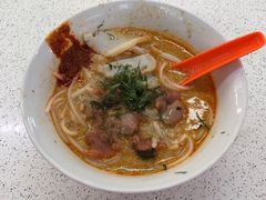 -结霜桥叻沙