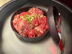 -谷牛日式烤肉(宝山U天地店)