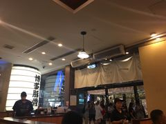 -博多一幸舍(侨福芳草地购物中心店)