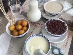 -周大娘牛乳(旧寨古村总店)