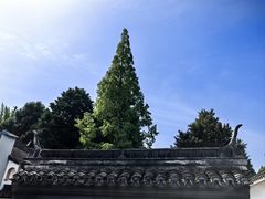 -松江清真寺