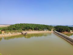 -鄱阳湖国家湿地公园
