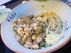 -朱洪元苏式面馆(绿宝广场店)