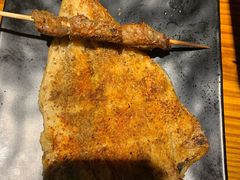 -丹东特色烤肉(学府路一部店)