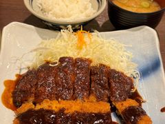 -矢场猪(名古屋站名铁店)