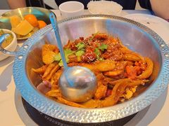 -鸡遇虾煲干锅火锅(小寨金莎店)