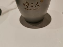 -馋三尺蟹粉小笼(人民广场店)