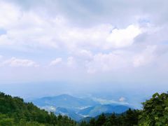 -南岳衡山风景名胜区