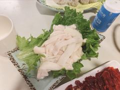 -食潮汕头鲜牛馆(望京保利店)