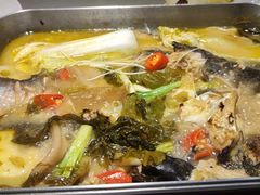 -半天妖烤鱼(芝罘万达店)