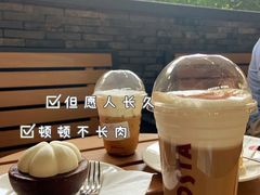 -COSTA COFFEE(武汉天地店)