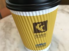 -可颂坊(坂田万科城店)