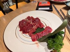 -烧肉达人•炭火烧肉(新天地店)