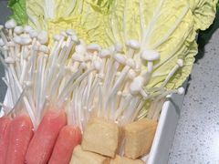 -半天妖烤鱼(中山路店)
