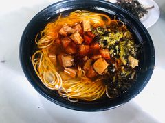 -老地方面馆(思南路店)