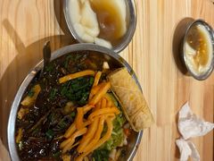 -柳州肥姨妈大骨螺蛳粉(双阳路店)
