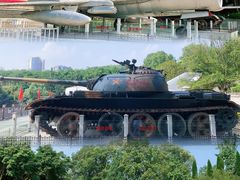 -聂荣臻元帅陈列馆