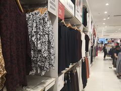 -优衣库(郑州二七万达广场店)
