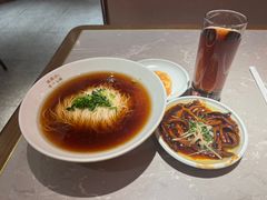 -松鹤楼·苏式汤面(虹桥天地店)