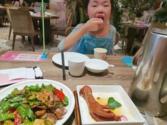 -茉莉餐厅(包河万达店)