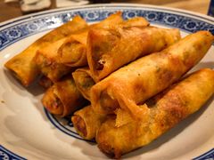 -兰边碗(鼓楼店)