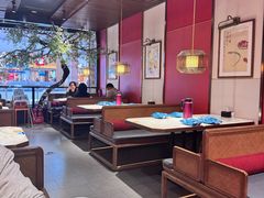 -日丰园海肠水饺·老字号大连海鲜(和平广场店)