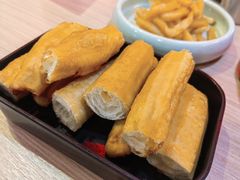 -令狐冲烤鱼·烧菜馆(达明店)
