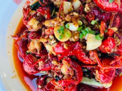 -小林哥的海鲜馆·夜宵烧烤(渔人码头店)