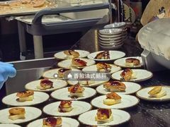 -博林天瑞喜来登酒店·西丽尚膳