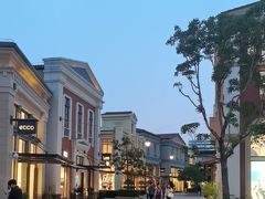 -比斯特苏州购物村精品奥特莱斯