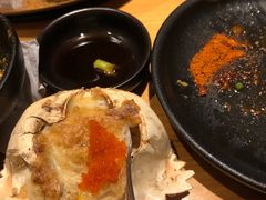 -锦和牛·炭火烧肉(ICC太和里店)