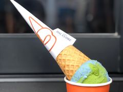 燕麦地球-Dal Cuore 达可芮冰淇淋(陕西北路店)