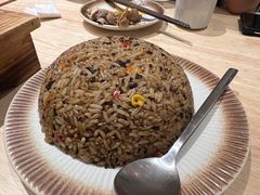 黑三剁炒饭-米店·云南菜(南门店)