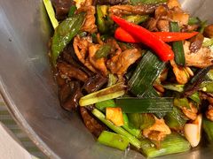 -渔语鱼新川菜Bistro(万象天地店)