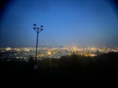 -府君山公园