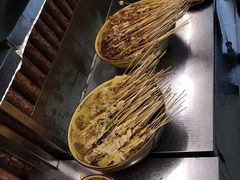 -明洋钵钵鸡(春田小区店)