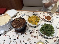 -姥姥家春饼店(惠新东街店)