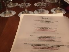 -沈阳君悦酒店·意坊意大利餐厅