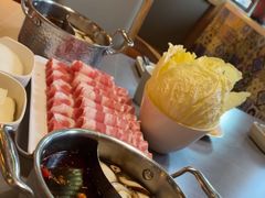 -君邦火锅(新疆大厦店)