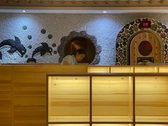 -碧中海汤泉汗蒸酒店