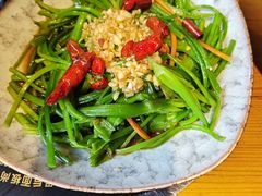 -民食香·腊排骨野生菌美食(木府店)