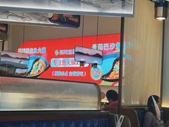 -新辣道鱼火锅(龙旗广场店)