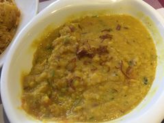-Santoor 萨都里印度餐厅(北锣鼓巷店)