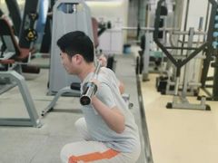 -琪航·健身+普拉提(民耀路店)