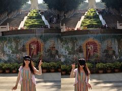 -西双版纳勐泐文化旅游区